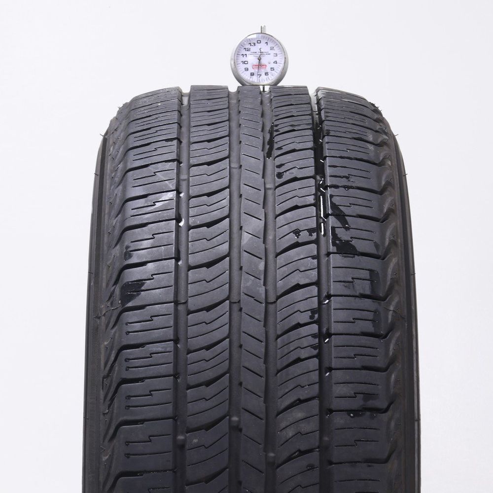 Set of (4) Used 265/60R18 SureDrive Highway 110H - 7-8.5/32 - Image 2