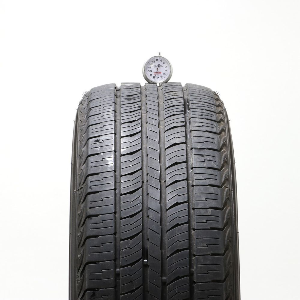 Set of (4) Used 265/60R18 SureDrive Highway 110H - 7-8.5/32 - Image 5