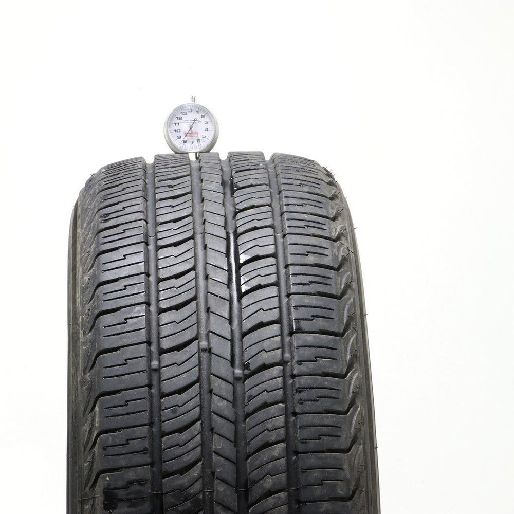 Set of (4) Used 265/60R18 SureDrive Highway 110H - 7-8.5/32 - Image 8
