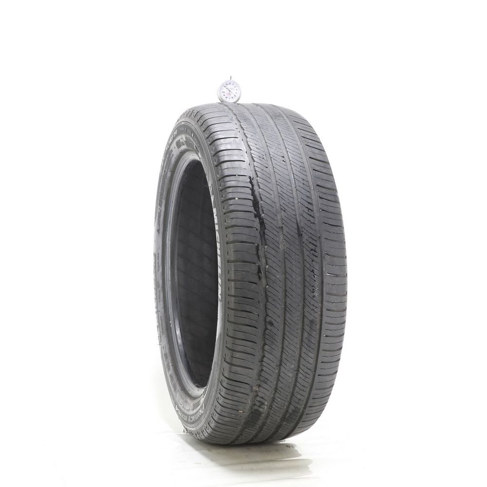 Used 245/50RF19 Michelin Primacy MXM4 ZP 101V - 5/32 - Image 1