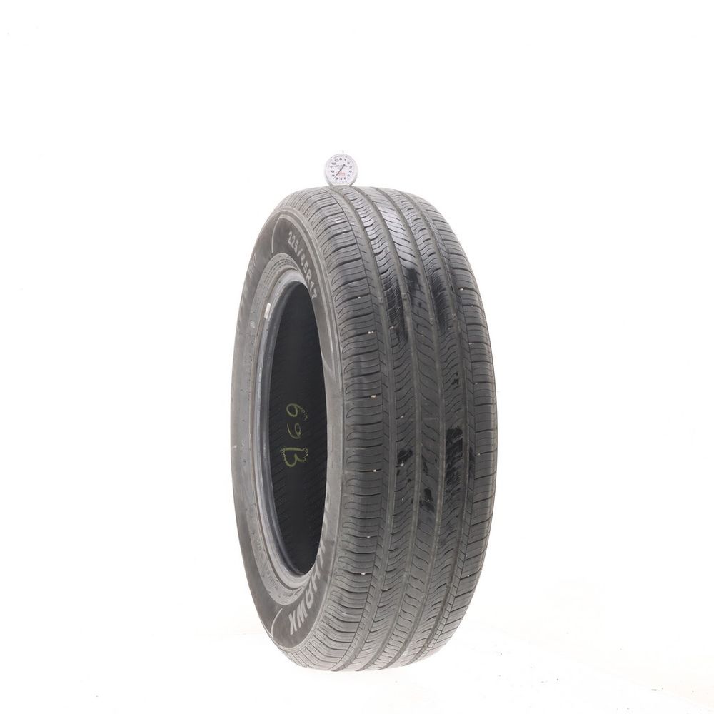 Used 225/65R17 Blackhawk Street-H HH11 102H - 8.5/32 - Image 1