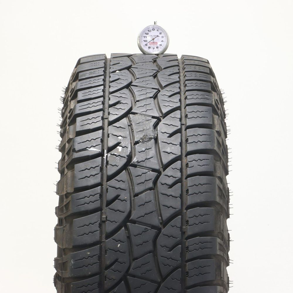 Used LT 265/75R16 Cooper Discoverer ATP II 123/120R E - 9/32 - Image 2