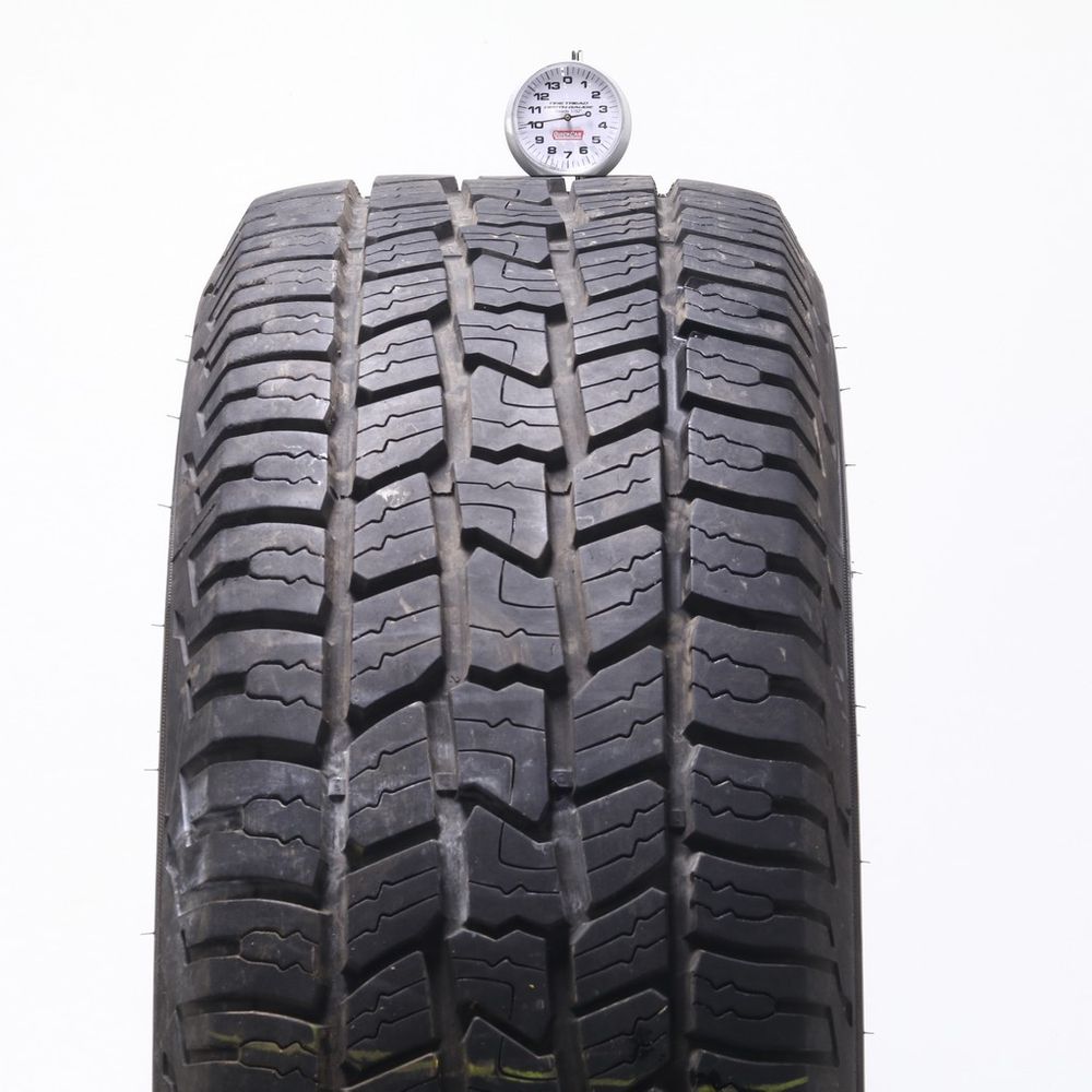 Used LT 275/65R18 Mesa A/P 3 123/120S E - 10/32 - Image 2