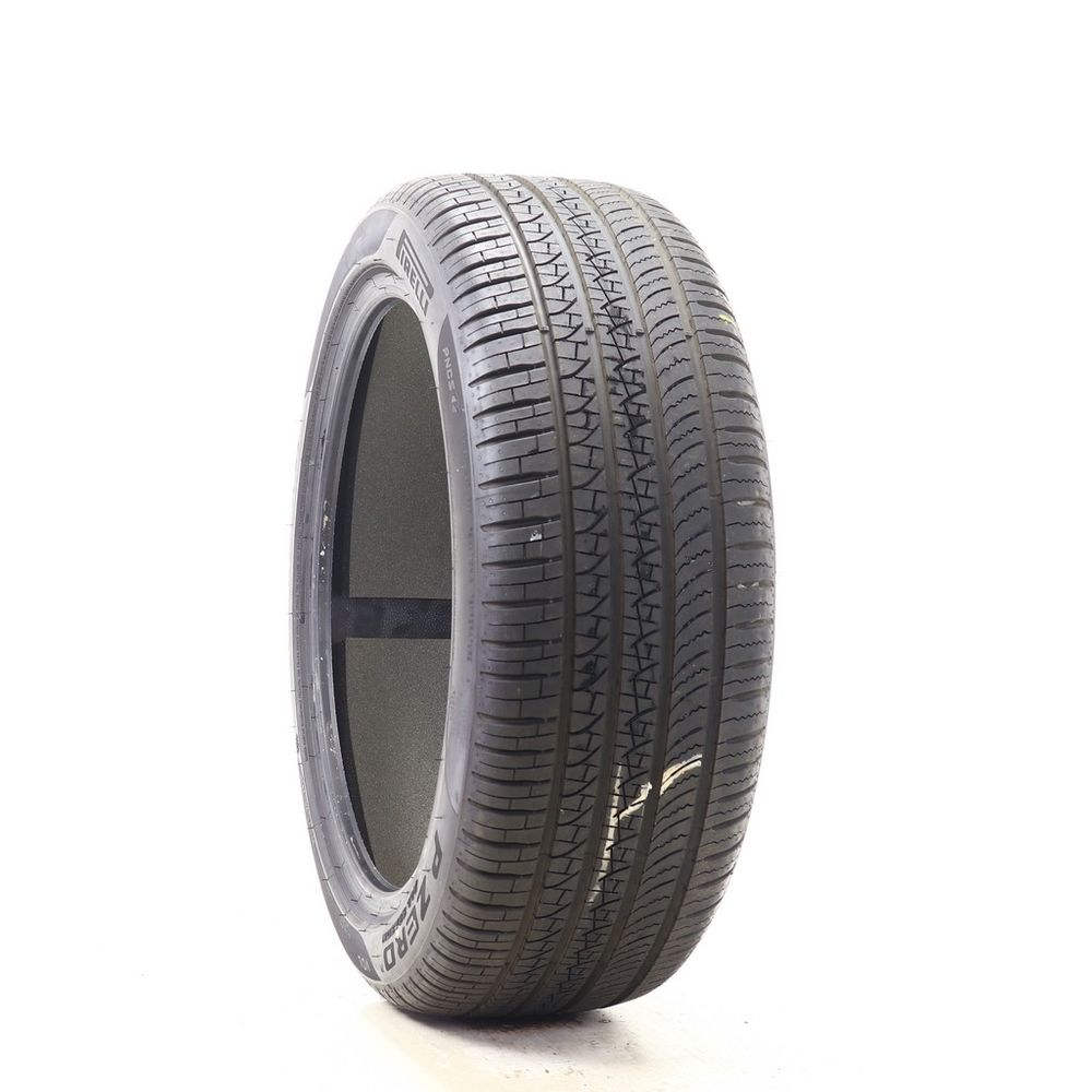 Driven Once 235/45R19 Pirelli P Zero PNCS VOL 99V - 9/32 - Image 1