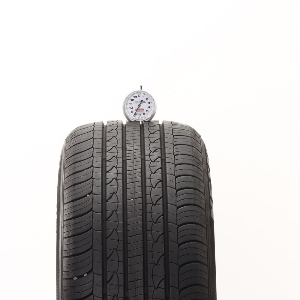 Used 205/55R17 Nexen N'Priz AH8 91H - 8/32 - Image 2