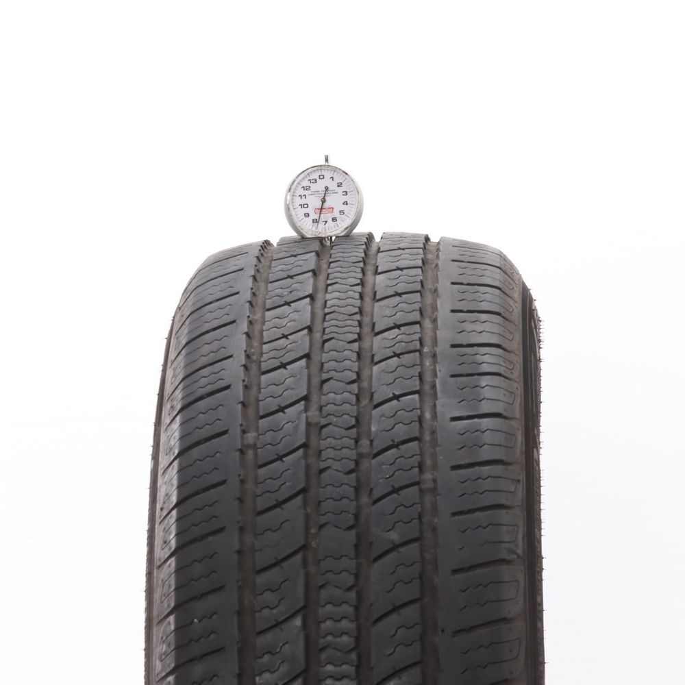 Used 235/60R18 Linglong Crosswind HT 2 107H - 7.5/32 - Image 2