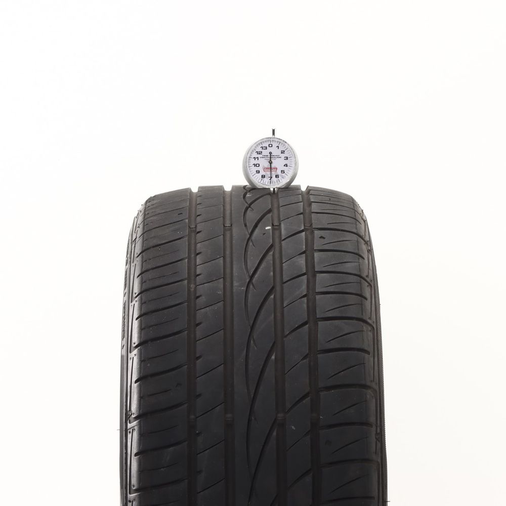 Used 215/55ZR17 Ohtsu FP0612 A/S 94W - 7/32 - Image 2