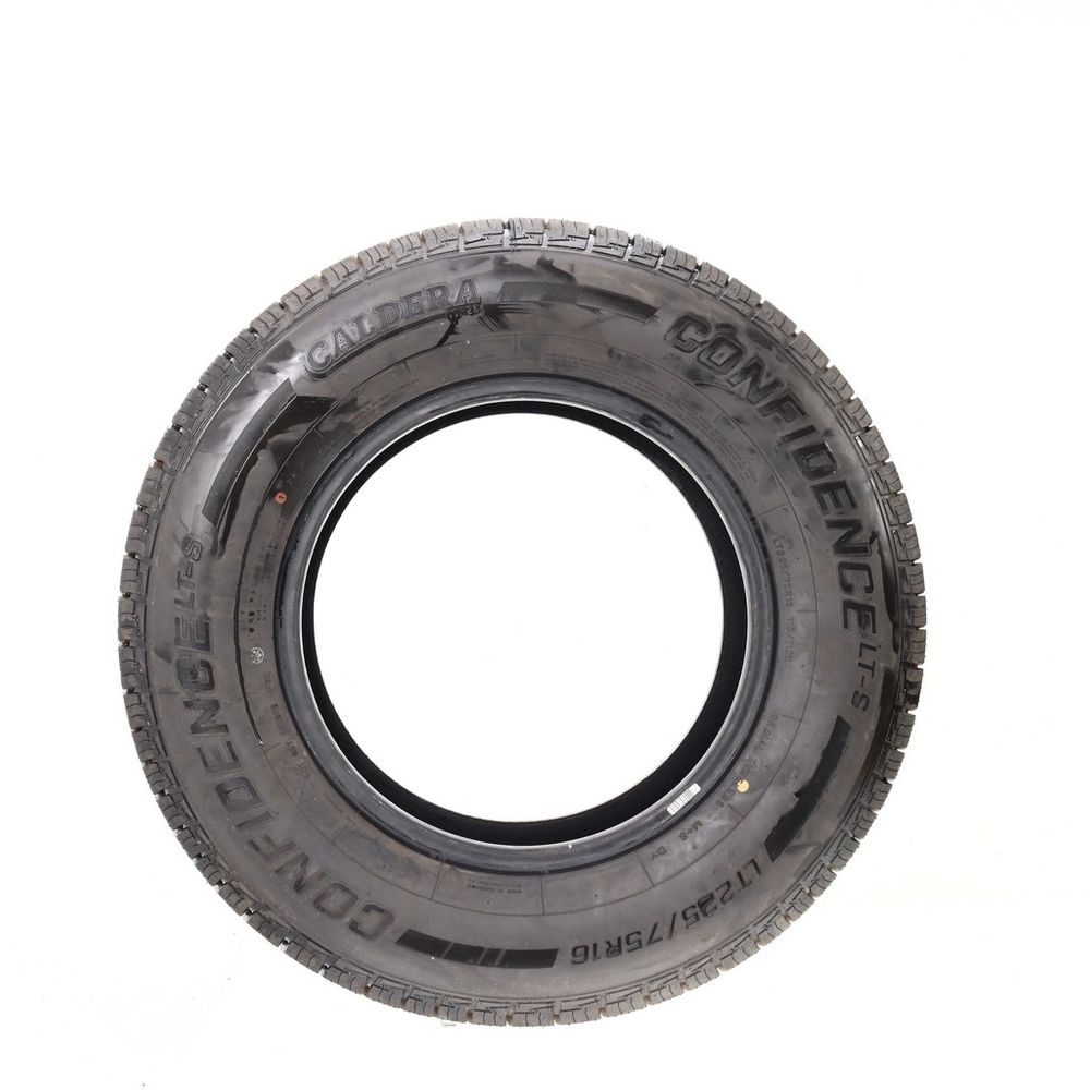 Driven Once LT 225/75R16 Caldera Confidence LT-S 115/112R E - 15/32 - Image 3