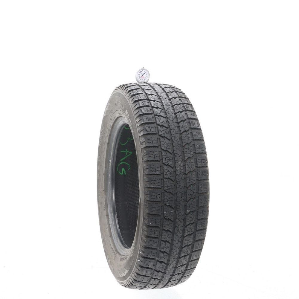 Set of (2) Used 225/65R17 Toyo Observe GSi-5 102S - 8.5-9.5/32 - Image 1