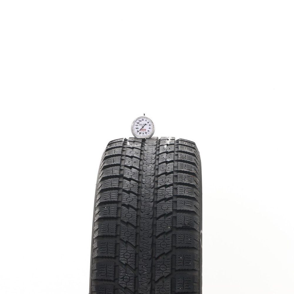 Set of (2) Used 225/65R17 Toyo Observe GSi-5 102S - 8.5-9.5/32 - Image 2