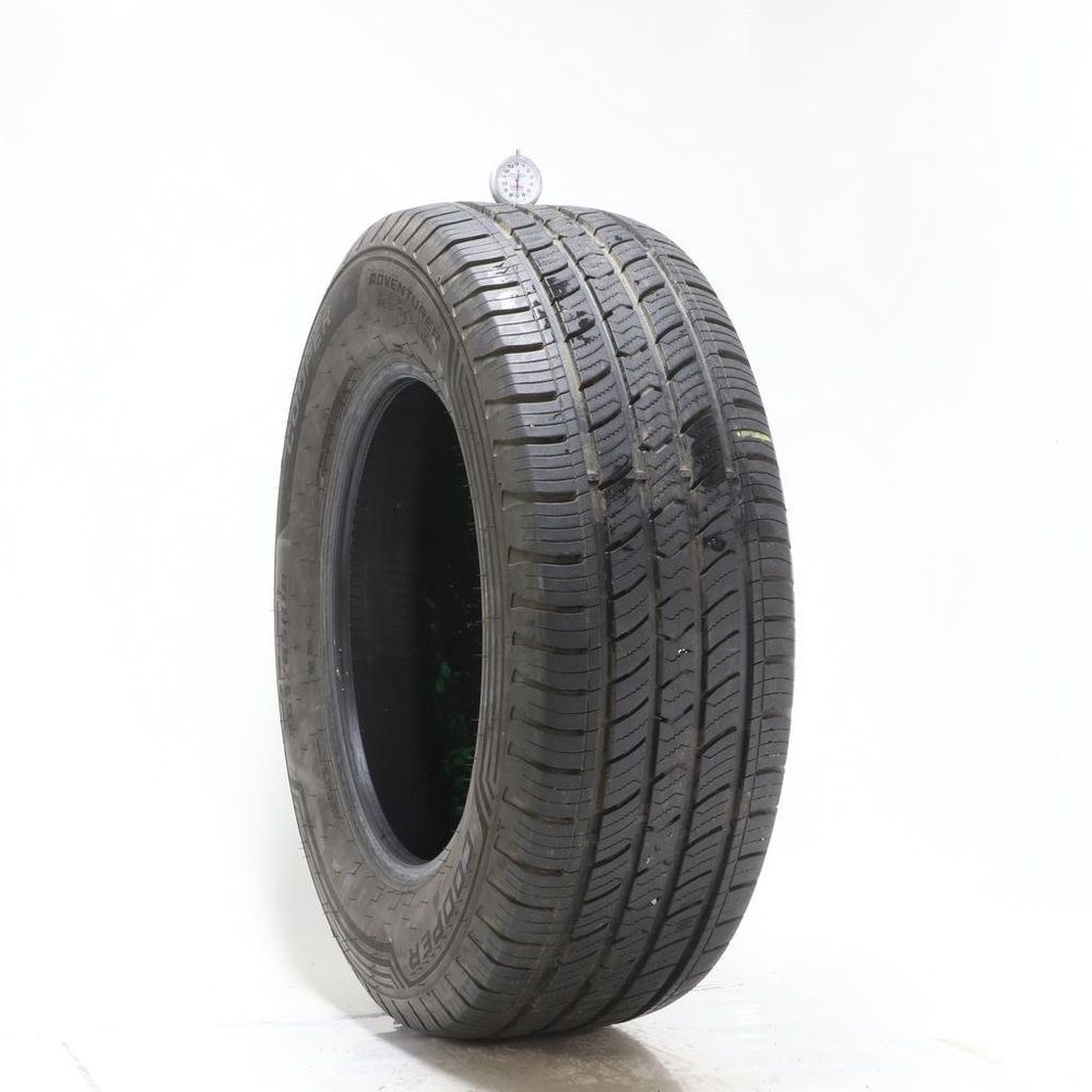 Used 265/65R18 Cooper Adventurer All Season 114T - 7/32 - Image 1