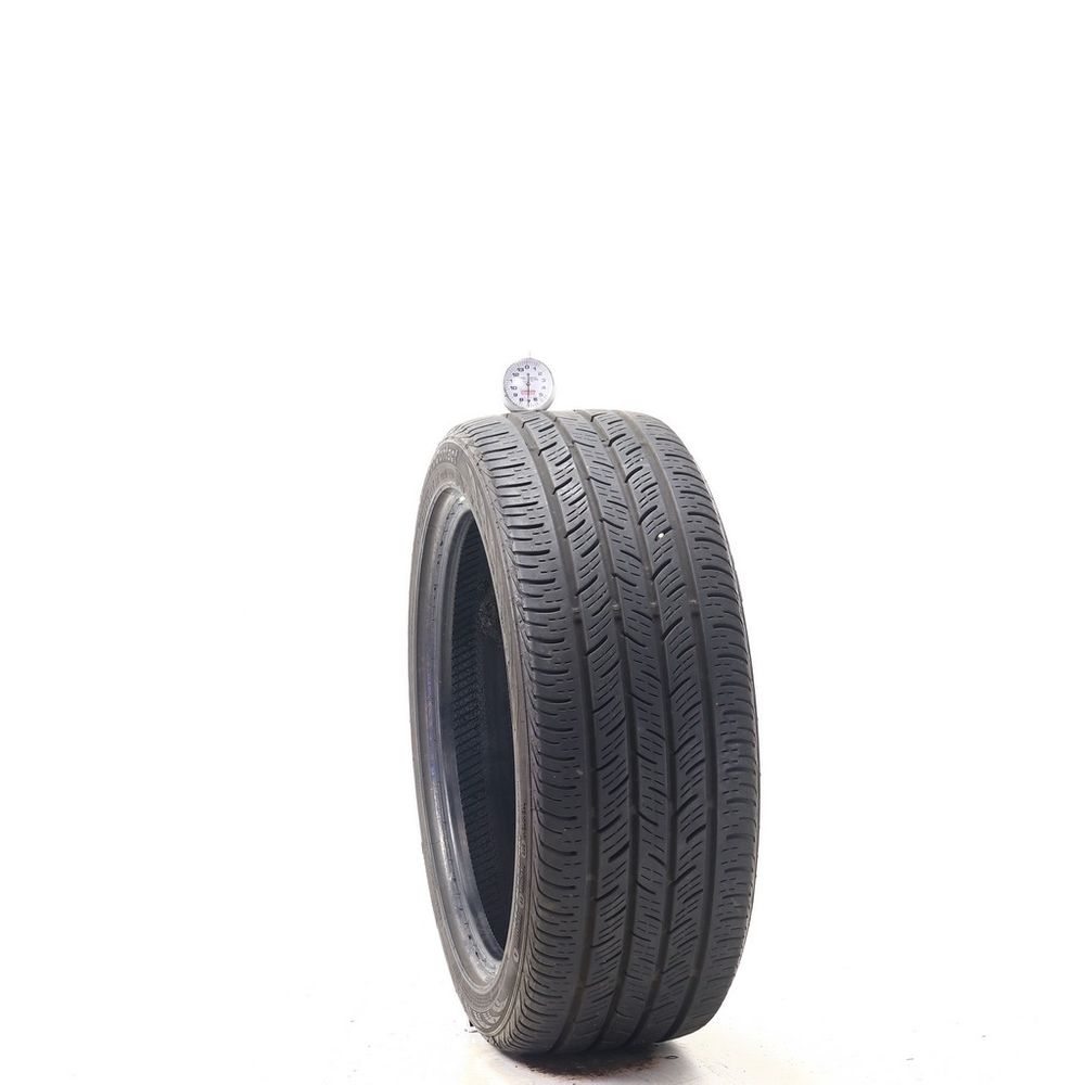 Used 195/45R16 Continental ContiProContact 84H - 7/32 - Image 1
