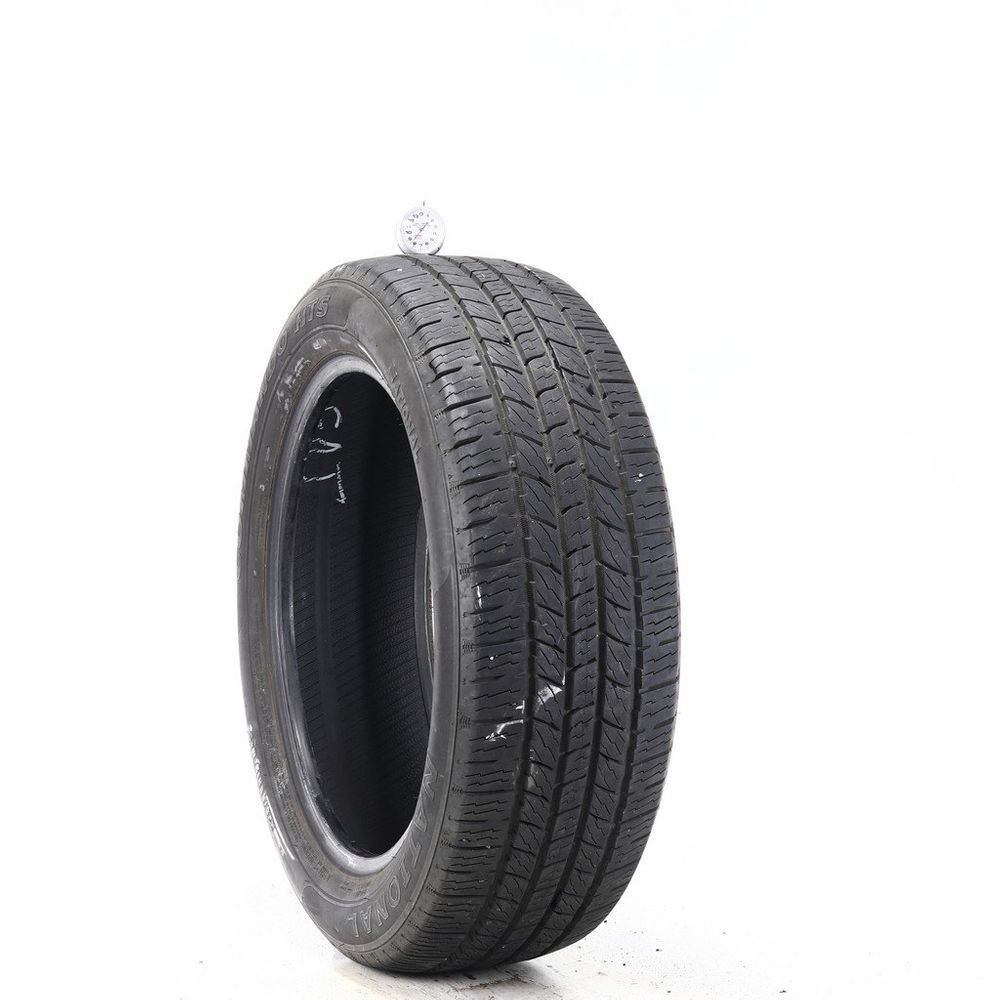 Used 225/55R19 National Commando HTS 99H - 8.5/32 - Image 1