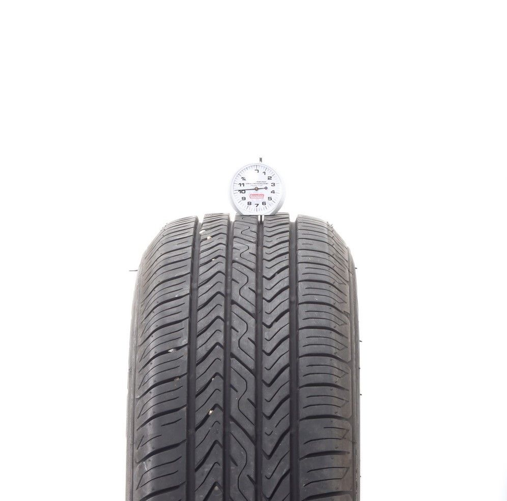 Set of (2) Used 195/65R15 Toyo Extensa A/S II 91H - 10/32 - Image 2