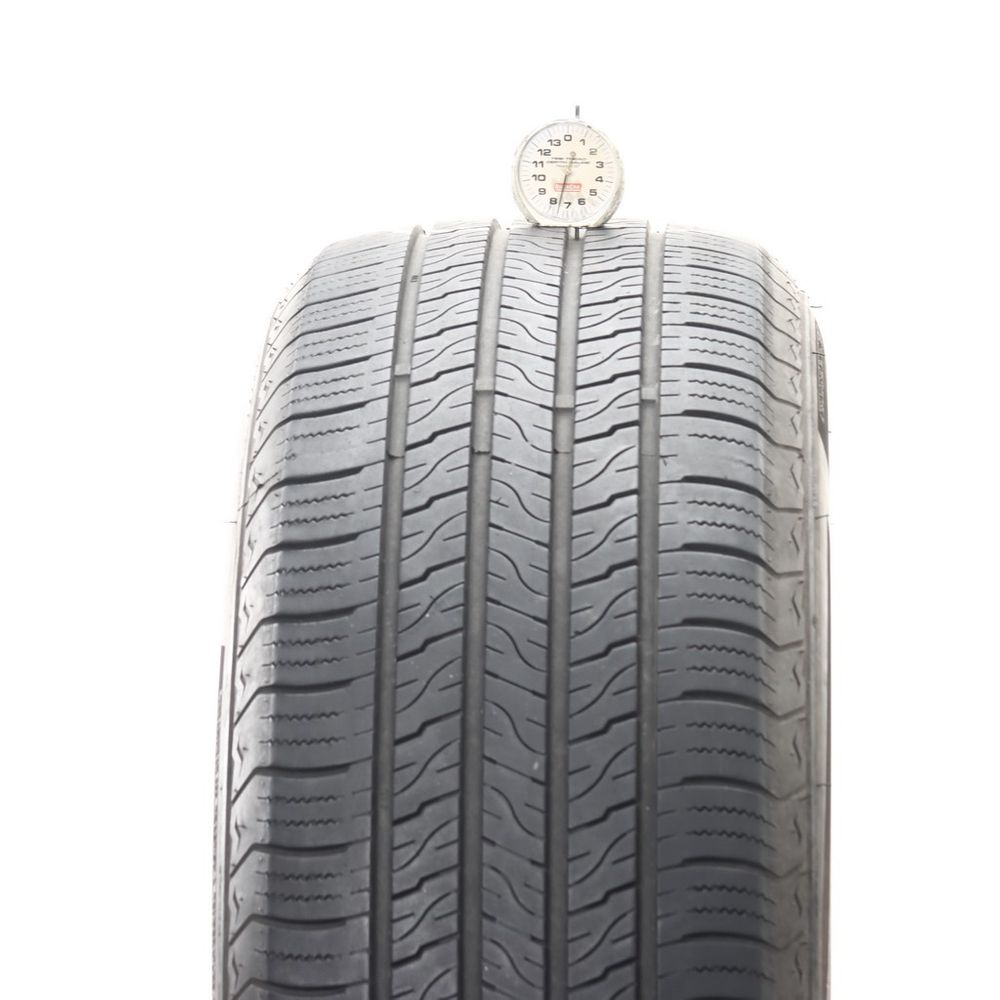 Set of (2) Used 255/60R18 Arisun Aresta ZG02 112V - 7.5/32 - Image 2