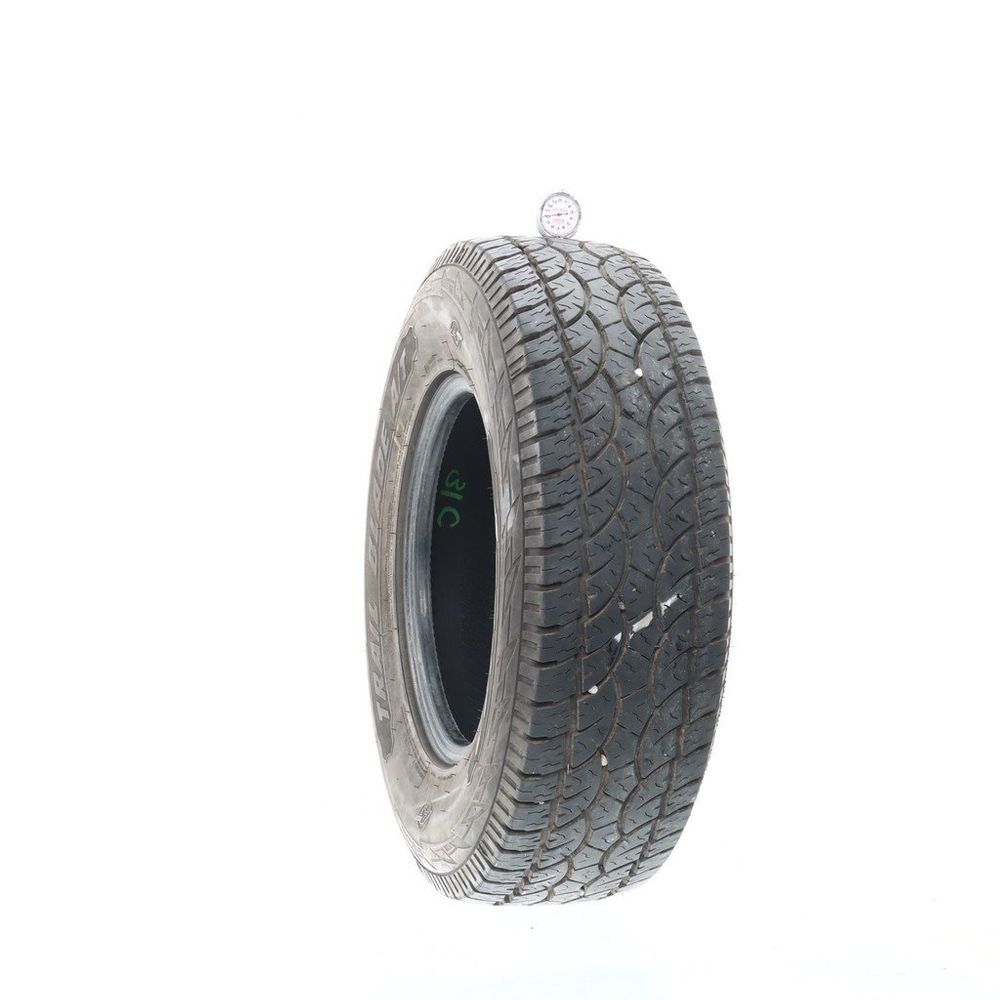 Used LT 235/75R15 Atturo Trail Blade AT 104/101S C - 10/32 - Image 1