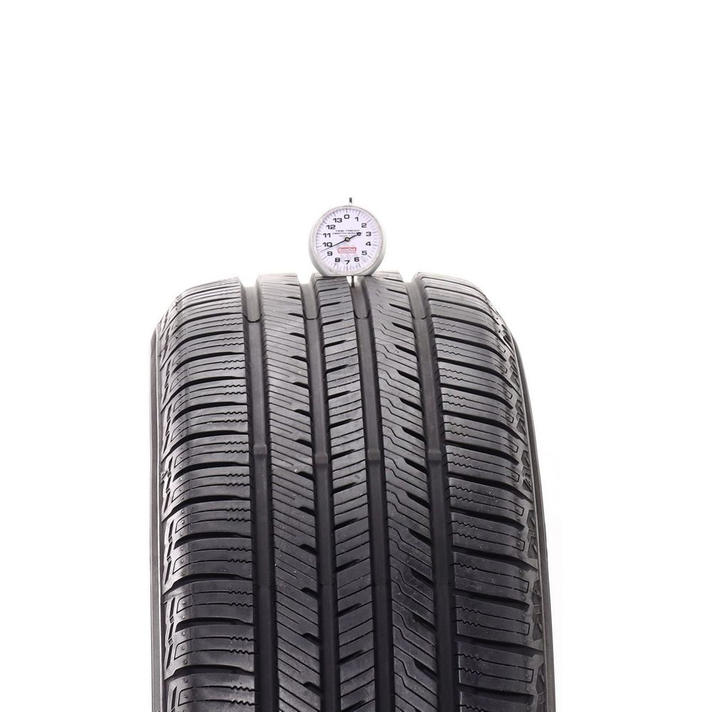 Set of (2) Used 235/55R18 Yokohama YK-CTX 100V - 9-9.5/32 - Image 5