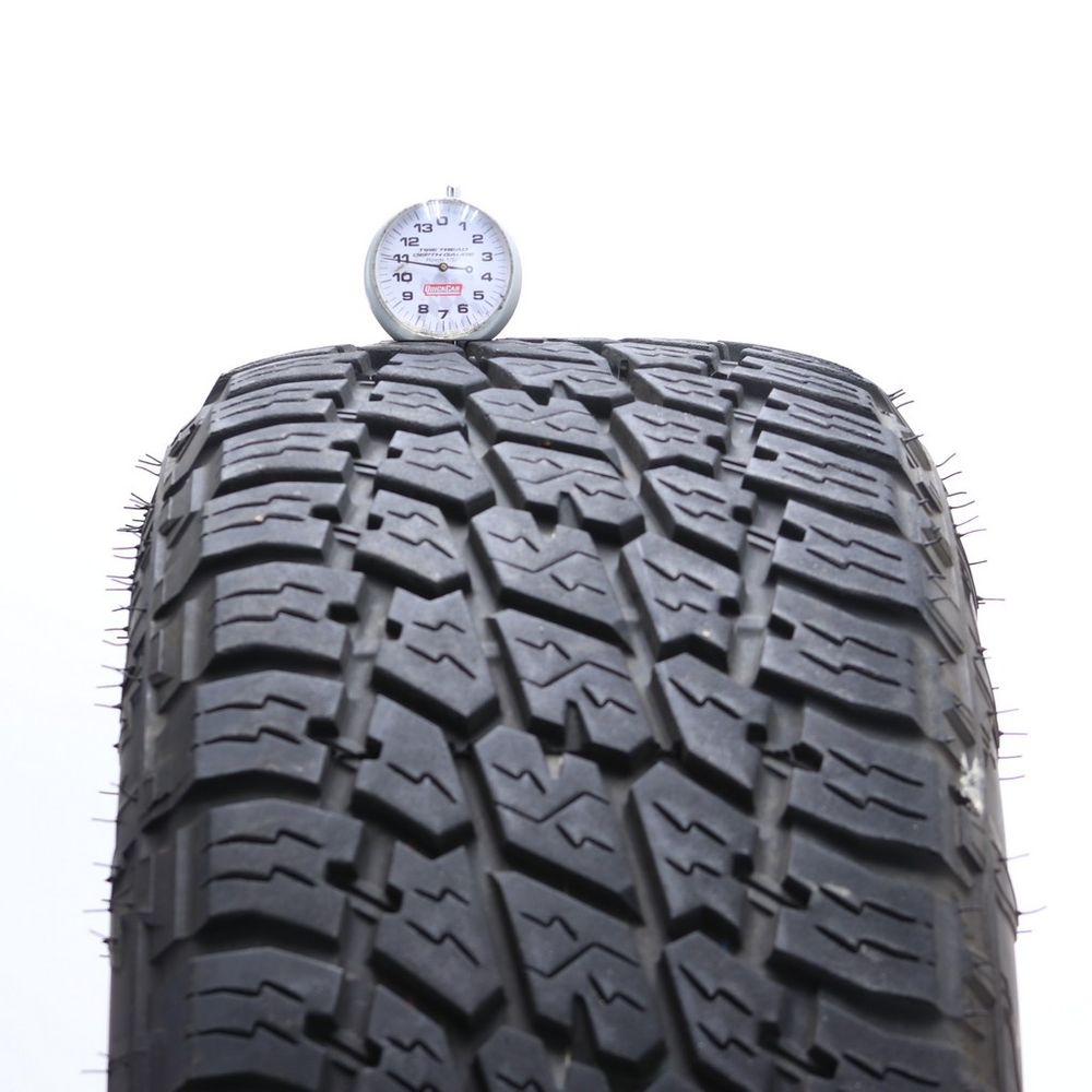 Used 275/65R18 Nitto Terra Grappler G2 A/T 116T - 10.5/32 - Image 2