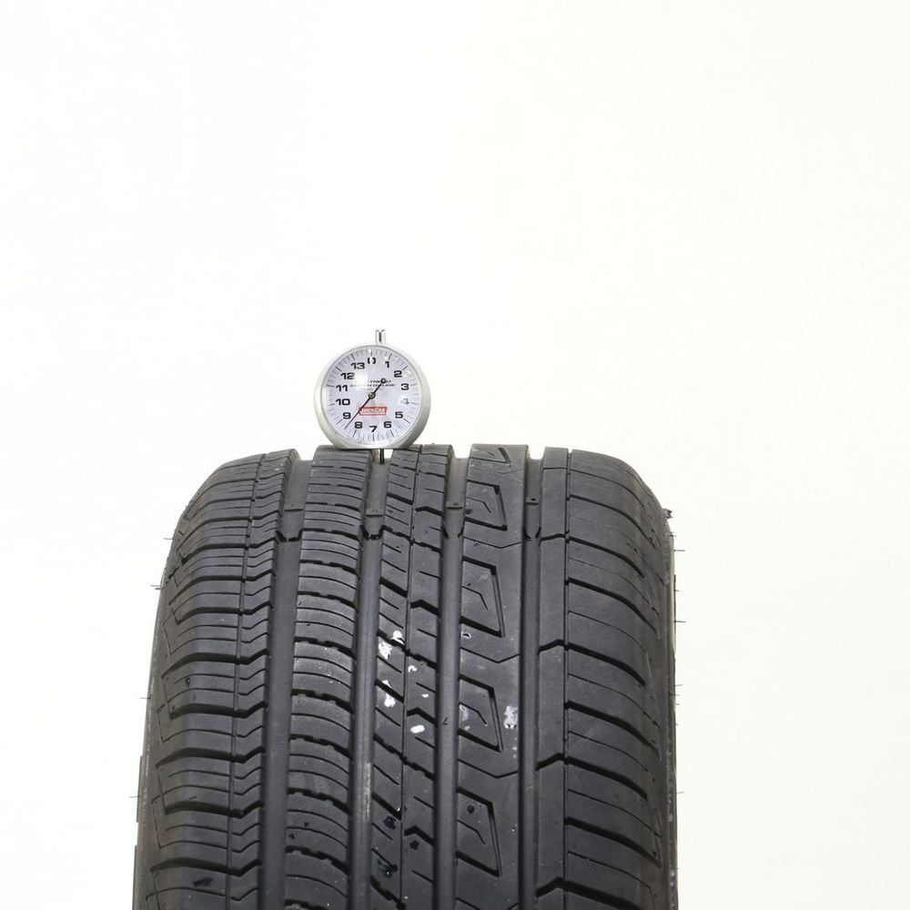 Set of (4) Used 215/55R16 Cooper CS5 Ultra Touring 93H - 8.5-9/32 - Image 2