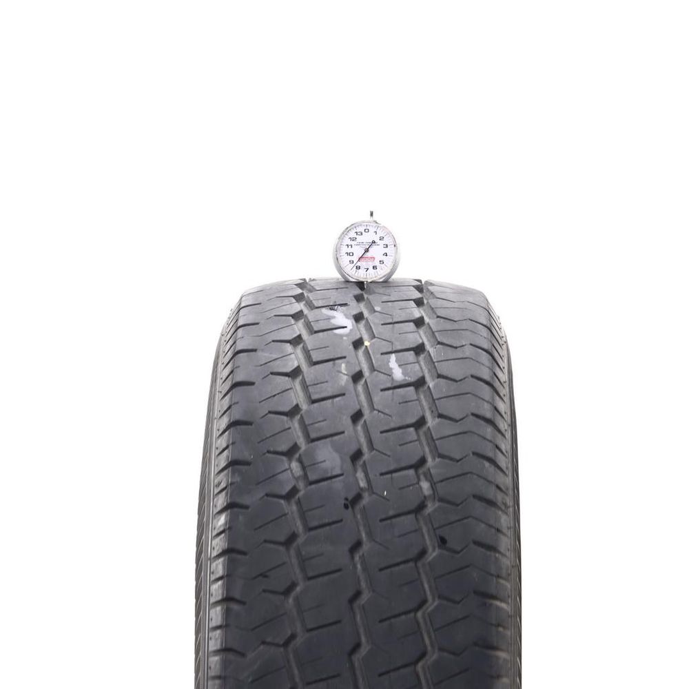 Used 235/65R16C Mirage MR-200 115/113T - 8.5/32 - Image 2