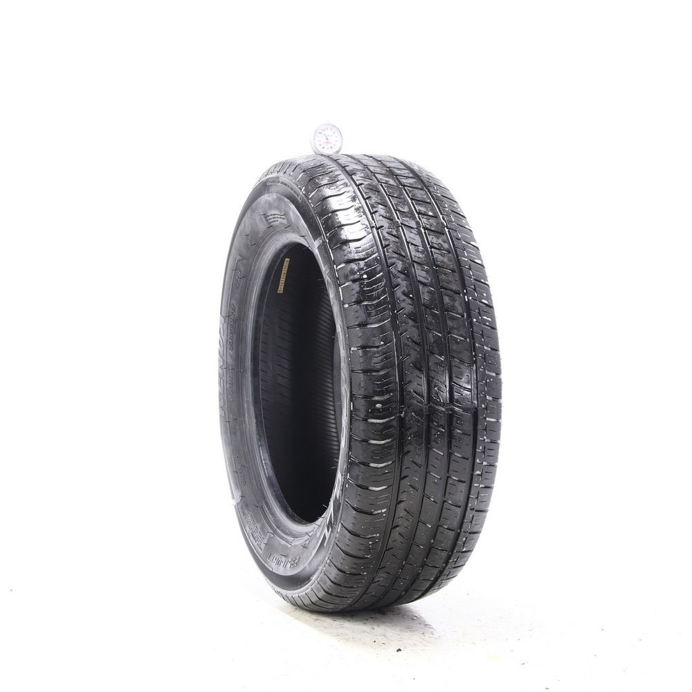 Used 235/60R17 Kenda Klever S/T 102H - 5.5/32 - Image 1