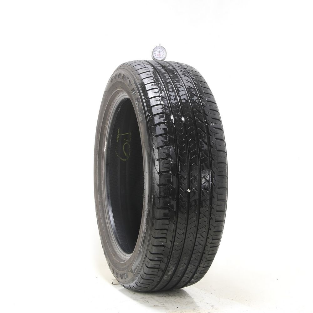 Used 235/55R20 Goodyear Eagle Sport AS 102V - 7/32 - Image 1