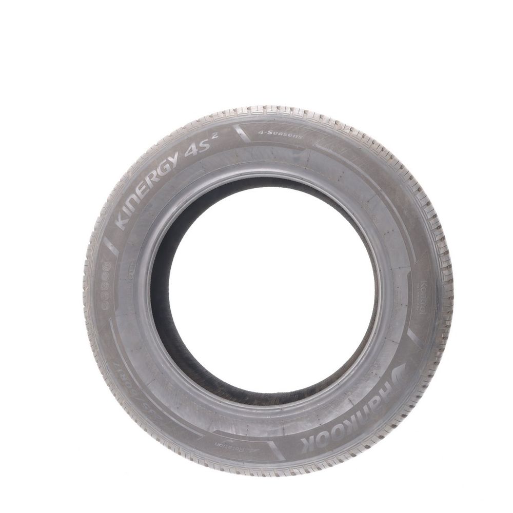 New 235/60R17 Hankook Kinergy 4S2 102H - Image 3