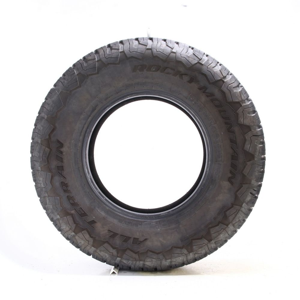 Used 265/75R16 Rocky Mountain All Terrain 116T - 11/32 - Image 3