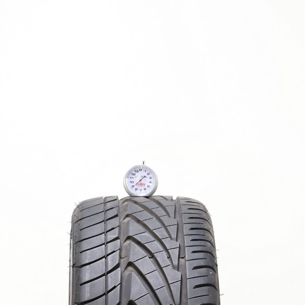 Used 205/40ZR18 Nitto Neogen 86W - 8.5/32 - Image 2