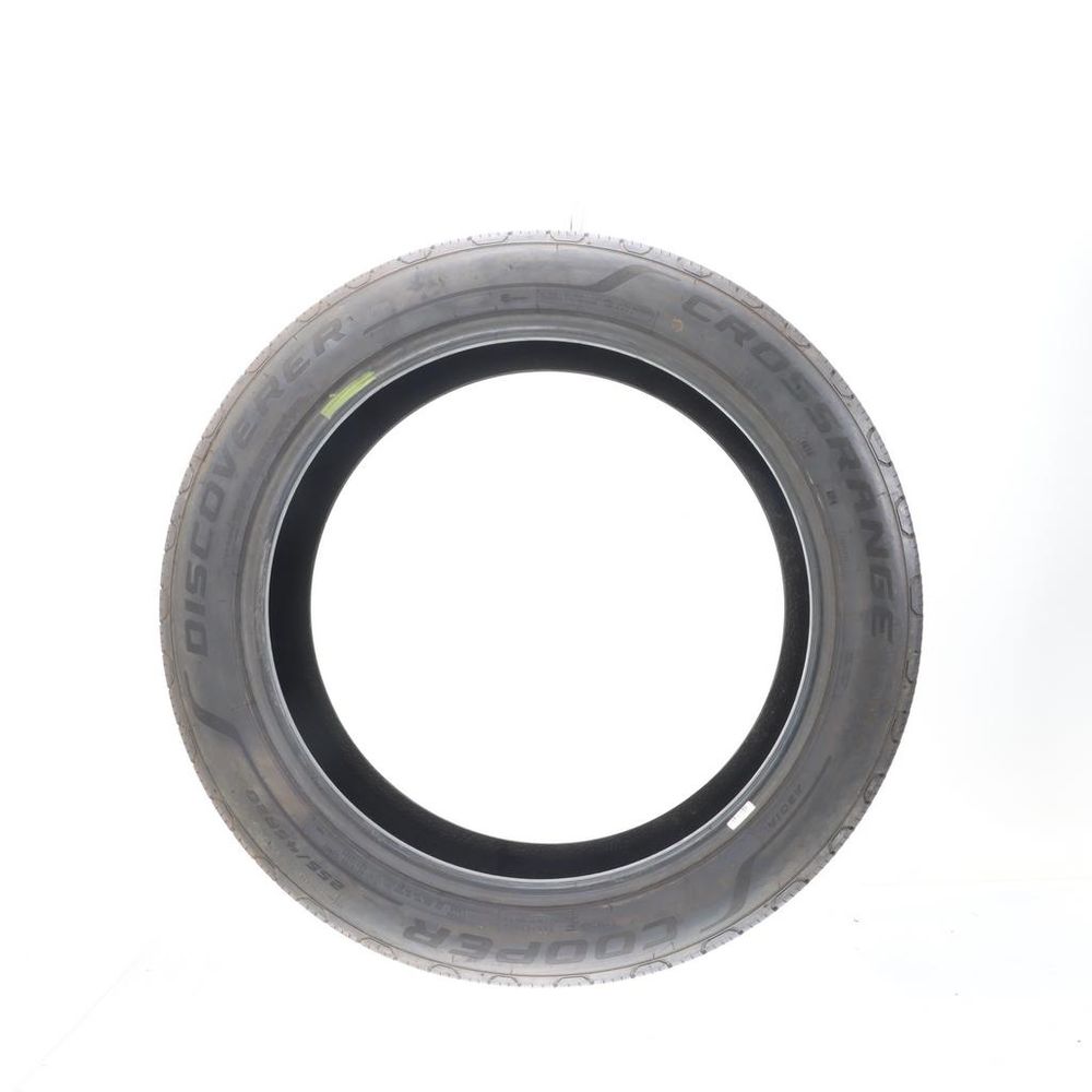 Used 255/45R20 Cooper Discoverer Crossrange MO A 201A 105H - 7/32 - Image 3