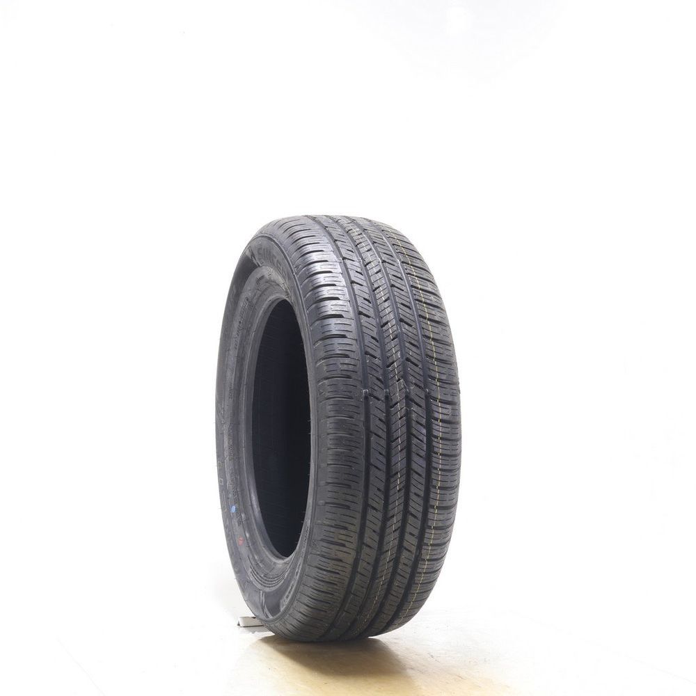 New 215/60R16 Falken Sincera SN250A A/S 95H - 9/32 - Image 1