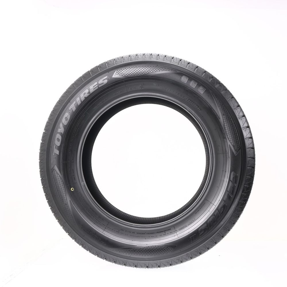 New 255/65R18 Toyo Celsius II 111H - Image 3