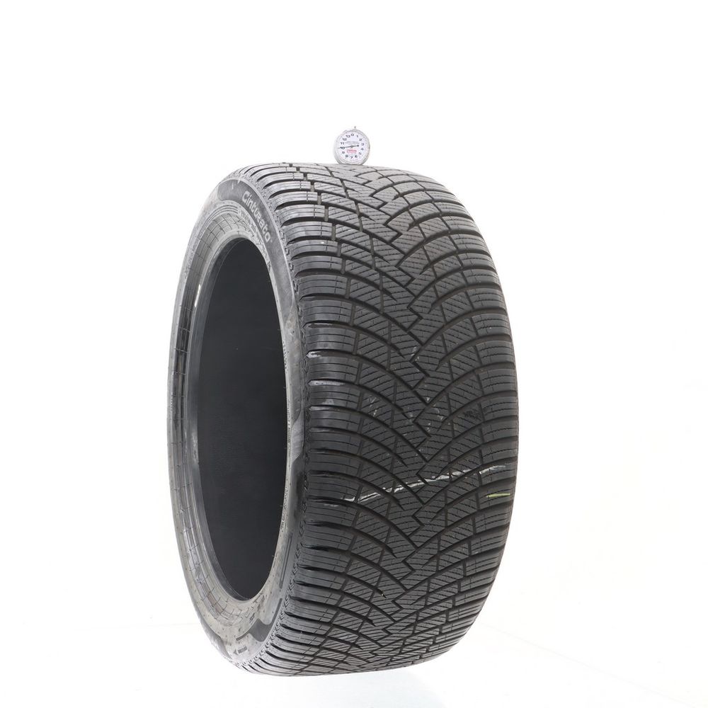 Used 275/40R19 Pirelli Cinturato Weather Active 101Y - 10/32 - Image 1