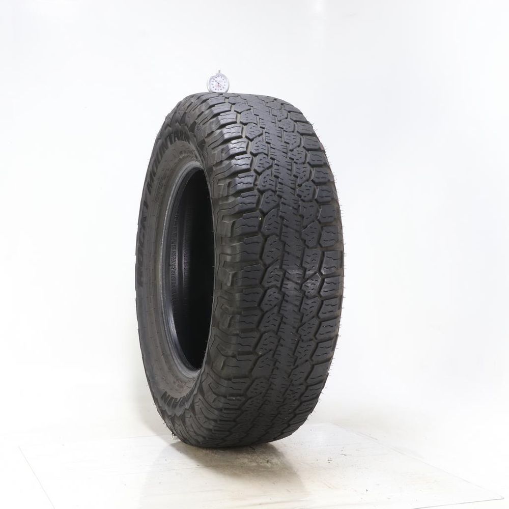 Used 275/65R18 Rocky Mountain All Terrain 116T - 4.5/32 - Image 1