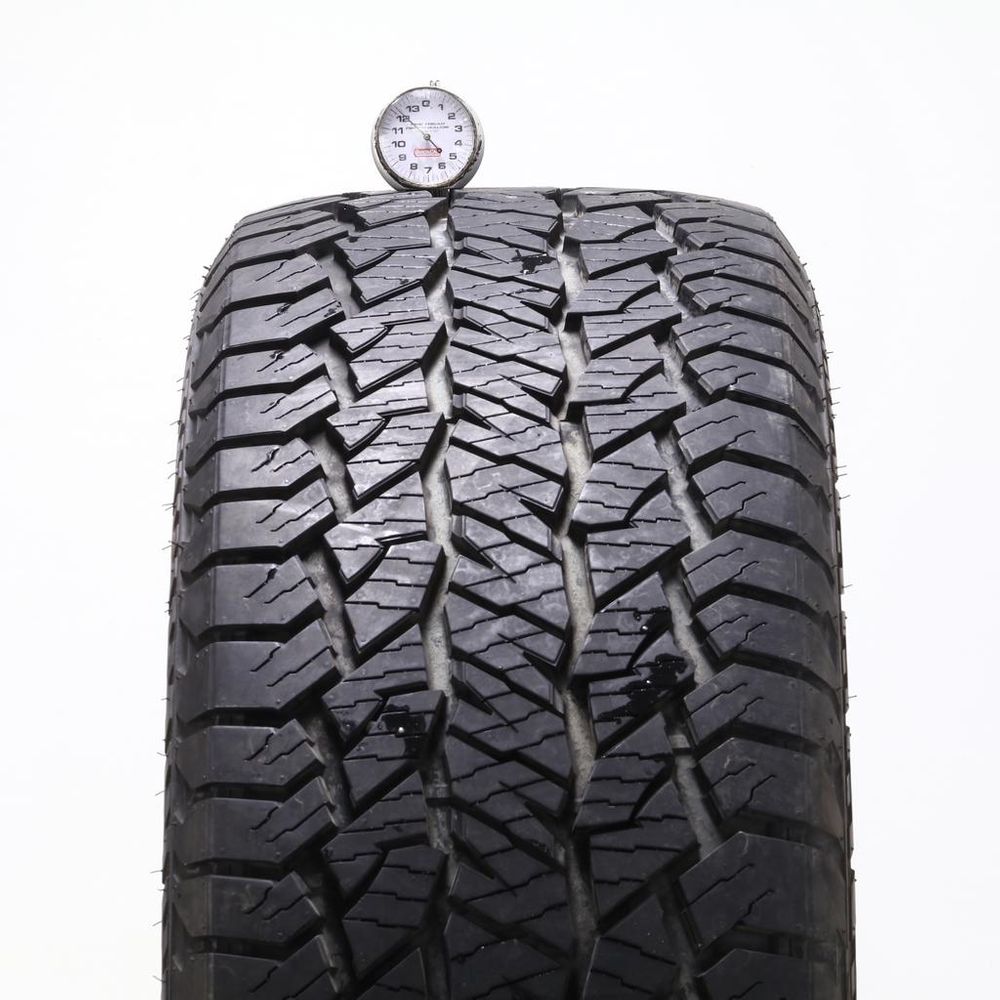Used 285/45R22 Hankook Dynapro AT2 110T - 12/32 - Image 2
