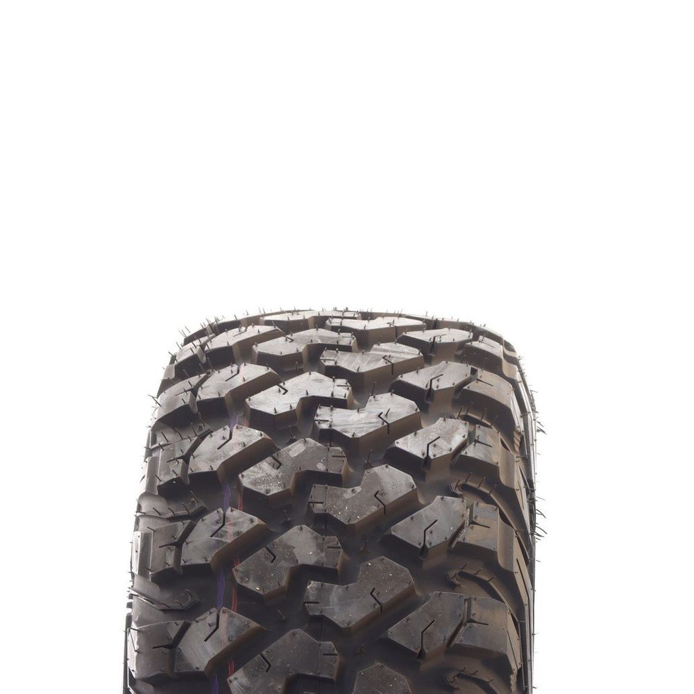 Set of (2) New 28X10R14 Milestar Patagonia SXT 59M - Image 2