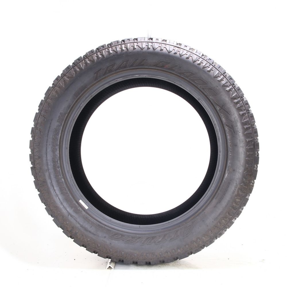 Used 275/55R20 Atturo Trail Blade XT 117S - 13.5/32 - Image 3