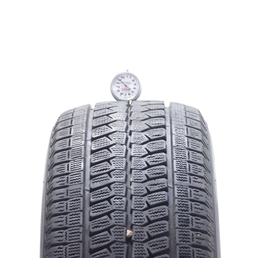 Set of (2) Used LT 275/65R20 Bridgestone Blizzak LT 126/123R E - 12-13.5/32 - Image 2