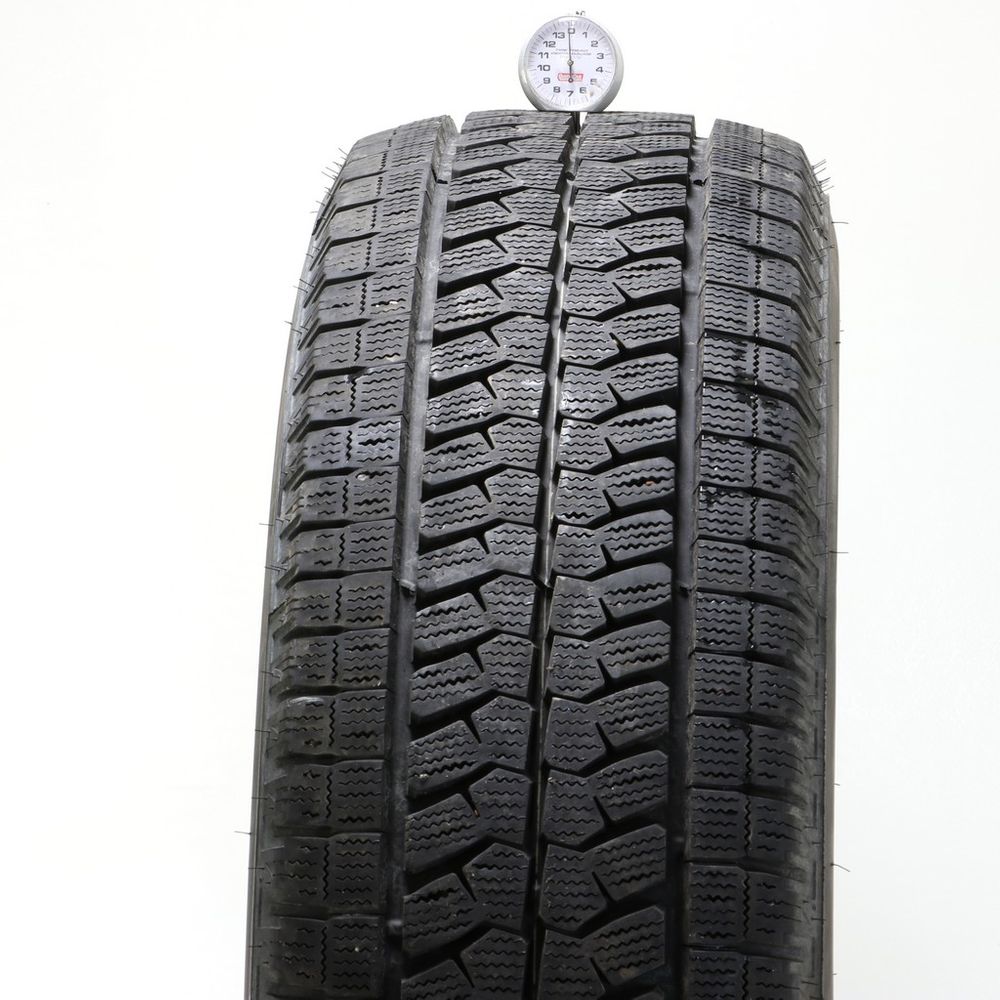 Set of (2) Used LT 275/65R20 Bridgestone Blizzak LT 126/123R E - 12-13.5/32 - Image 5