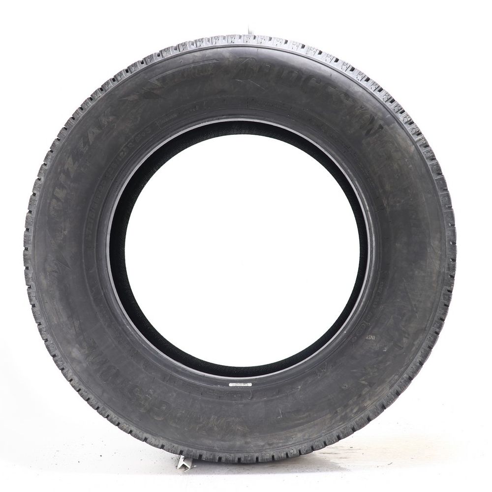 Set of (2) Used LT 275/65R20 Bridgestone Blizzak LT 126/123R E - 12-13.5/32 - Image 6