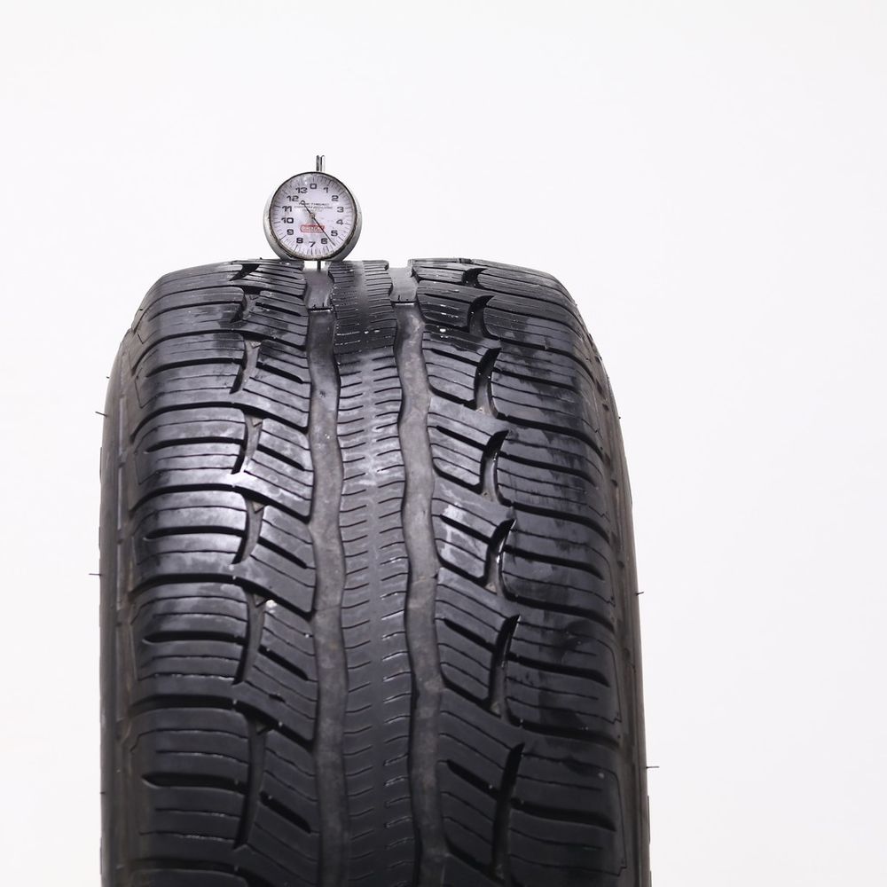 Set of (2) Used 265/65R17 BFGoodrich Advantage T/A Sport LT 112T - 5-5.5/32 - Image 5