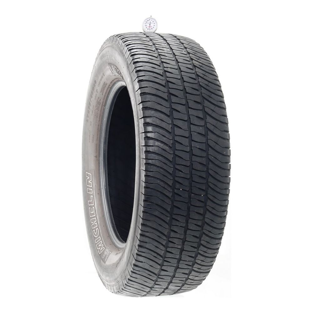 Set of (2) Used LT 275/65R20 Michelin LTX A/T2 126/123R E - 7-7.5/32 - Image 1