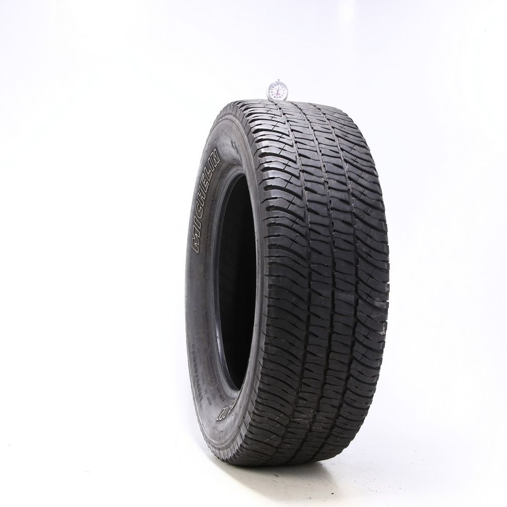 Set of (2) Used LT 275/65R20 Michelin LTX A/T2 126/123R E - 7-7.5/32 - Image 4