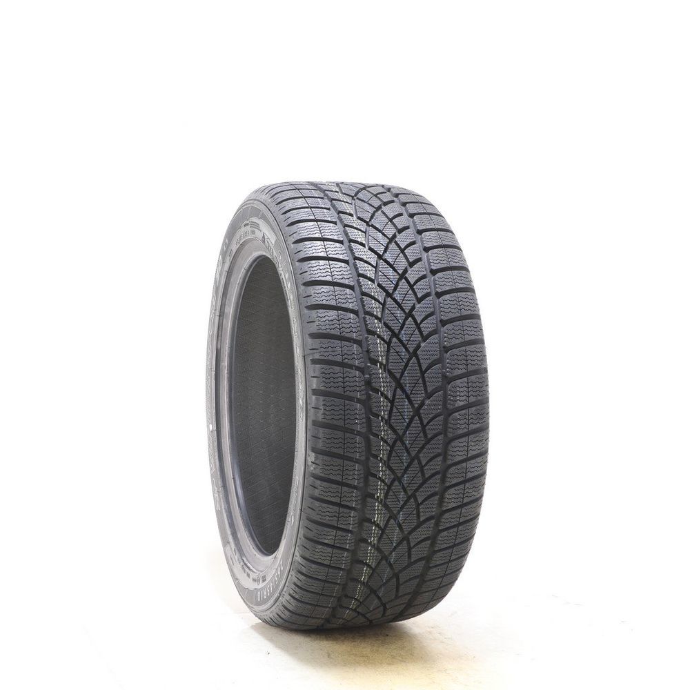 New 265/45R18 Dunlop SP Winter Sport 3D NO 101V - 9/32 - Image 1