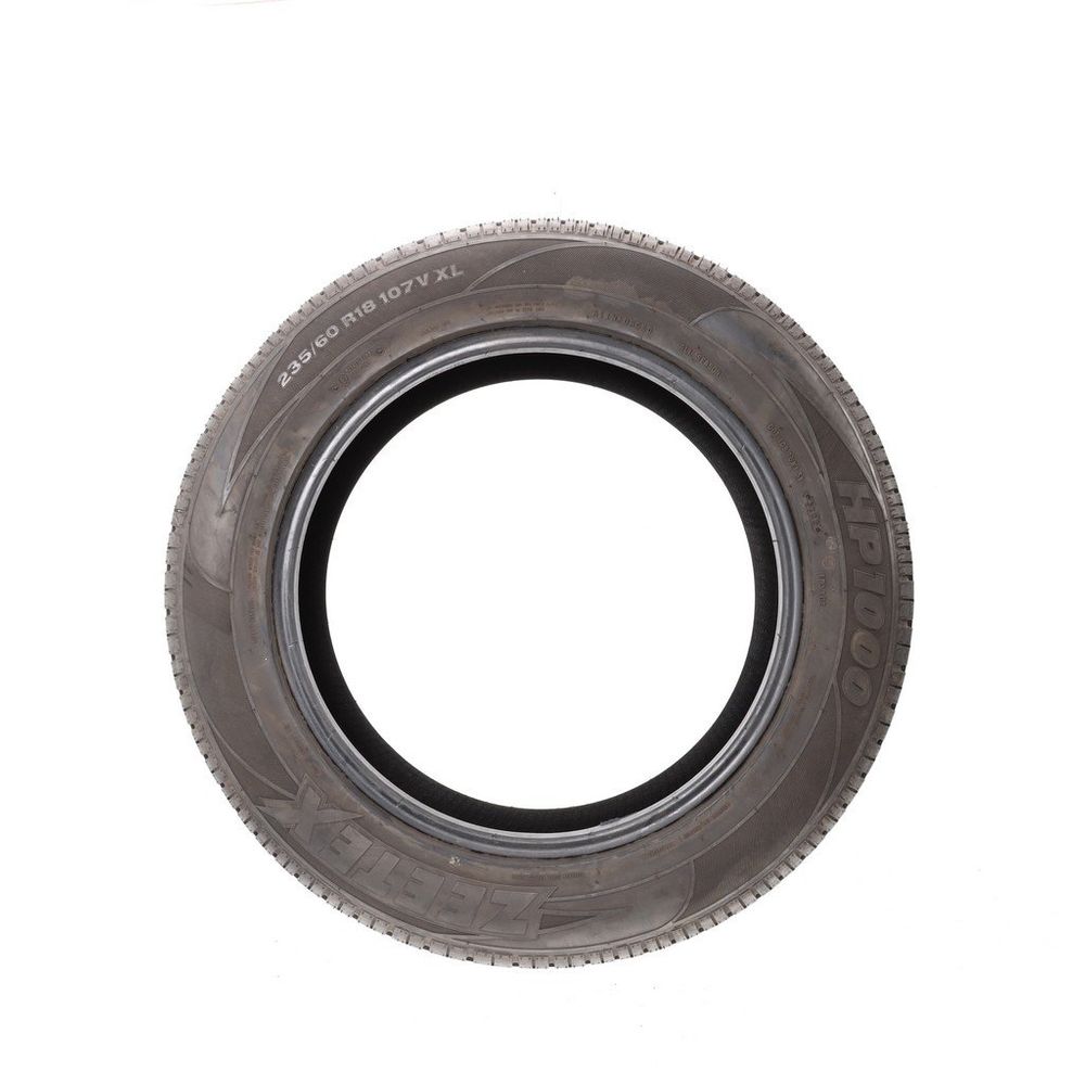Set of (2) Used 235/60R18 Zeetex HP1000 107V - 8-8.5/32 - Image 3