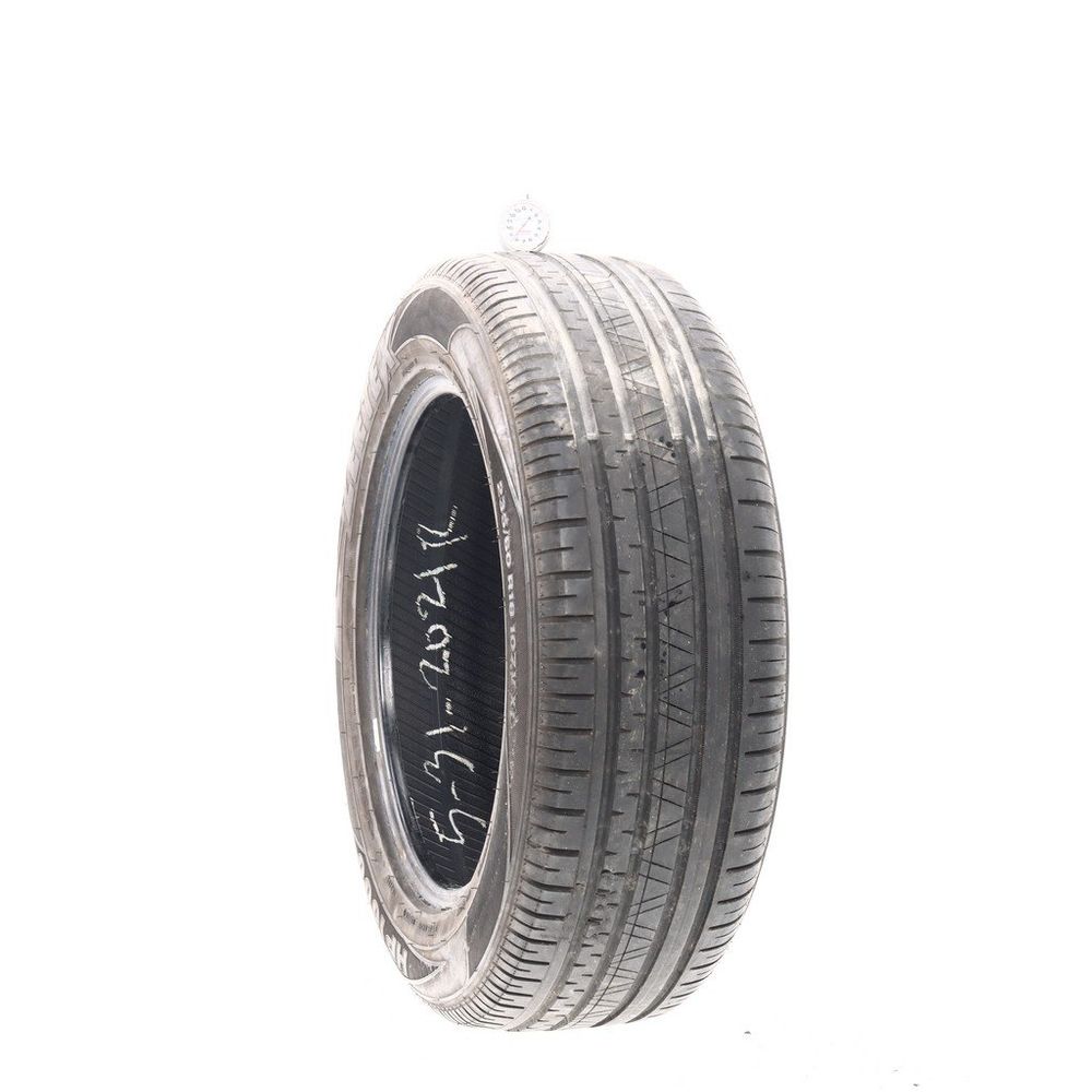 Set of (2) Used 235/60R18 Zeetex HP1000 107V - 8-8.5/32 - Image 4