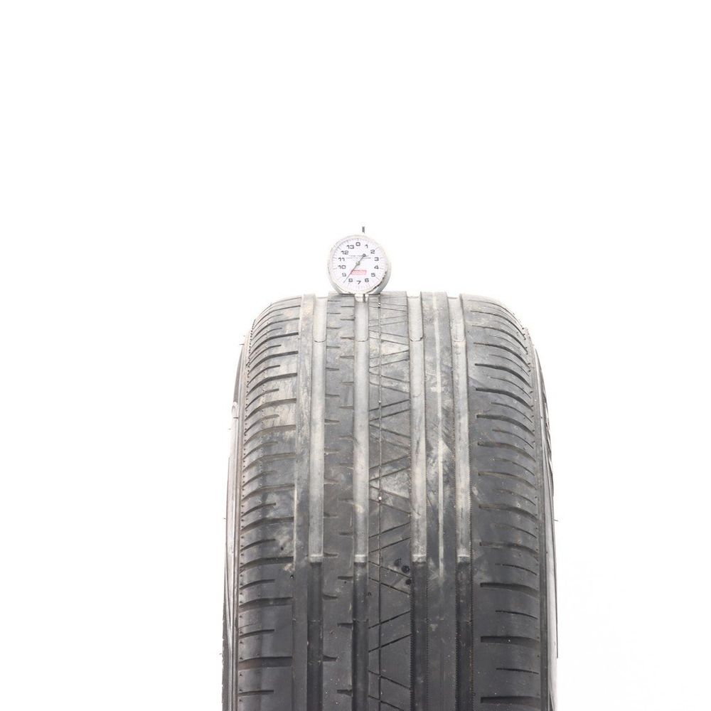 Set of (2) Used 235/60R18 Zeetex HP1000 107V - 8-8.5/32 - Image 5