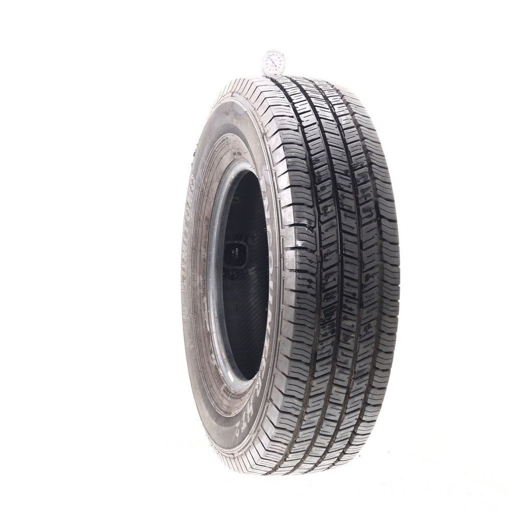 Used LT 245/75R16 Sumitomo Encounter HT2 120/116S E - 12/32 - Image 1