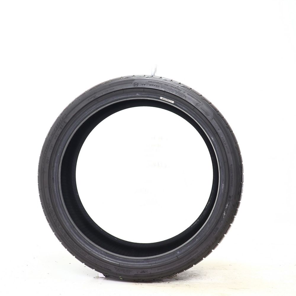 Used 235/35R19 Bridgestone Potenza RE050A 91Y - 8/32 - Image 3