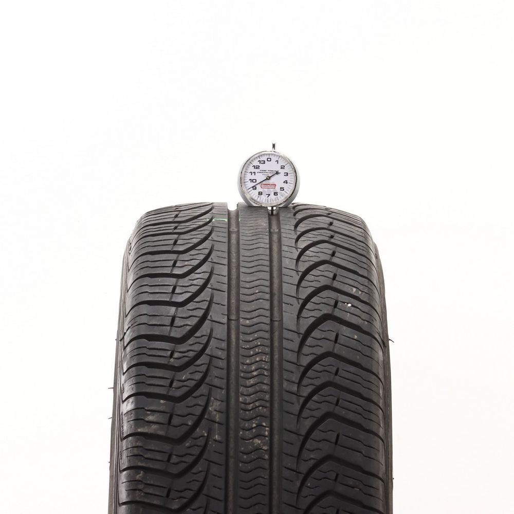 Used P 215/65R16 Pirelli P4 Four Seasons Plus 98T - 9/32 - Image 2